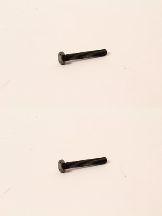 2 PK Genuine Echo 9108506040 Bolt 6x40 Fits Shindaiwa OEM