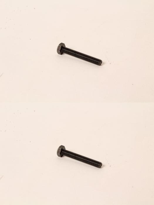 2 PK Genuine Echo 9108506040 Bolt 6x40 Fits Shindaiwa OEM