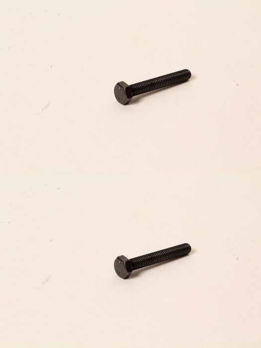 2 PK Genuine Echo 9108506040 Bolt 6x40 Fits Shindaiwa OEM