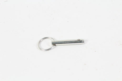 Genuine MTD 911-3266 Clevis Pin with Detent Ball Fits Cub Cadet Troy Bilt