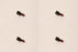 4 PK Genuine Echo 9112604012 Screw with Loctite & Metal Washer OEM