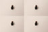 4 PK Genuine Echo 9112604012 Screw with Loctite & Metal Washer OEM