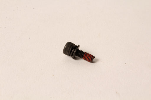 Genuine Echo 9112604012 Screw with Loctite & Metal Washer OEM