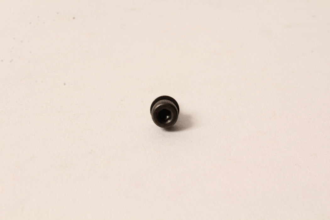 Genuine Echo 9112604012 Screw with Loctite & Metal Washer OEM