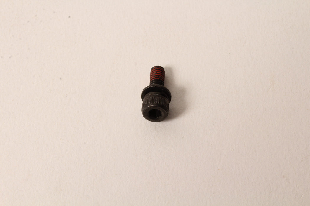 Genuine Echo 9112604012 Screw with Loctite & Metal Washer OEM