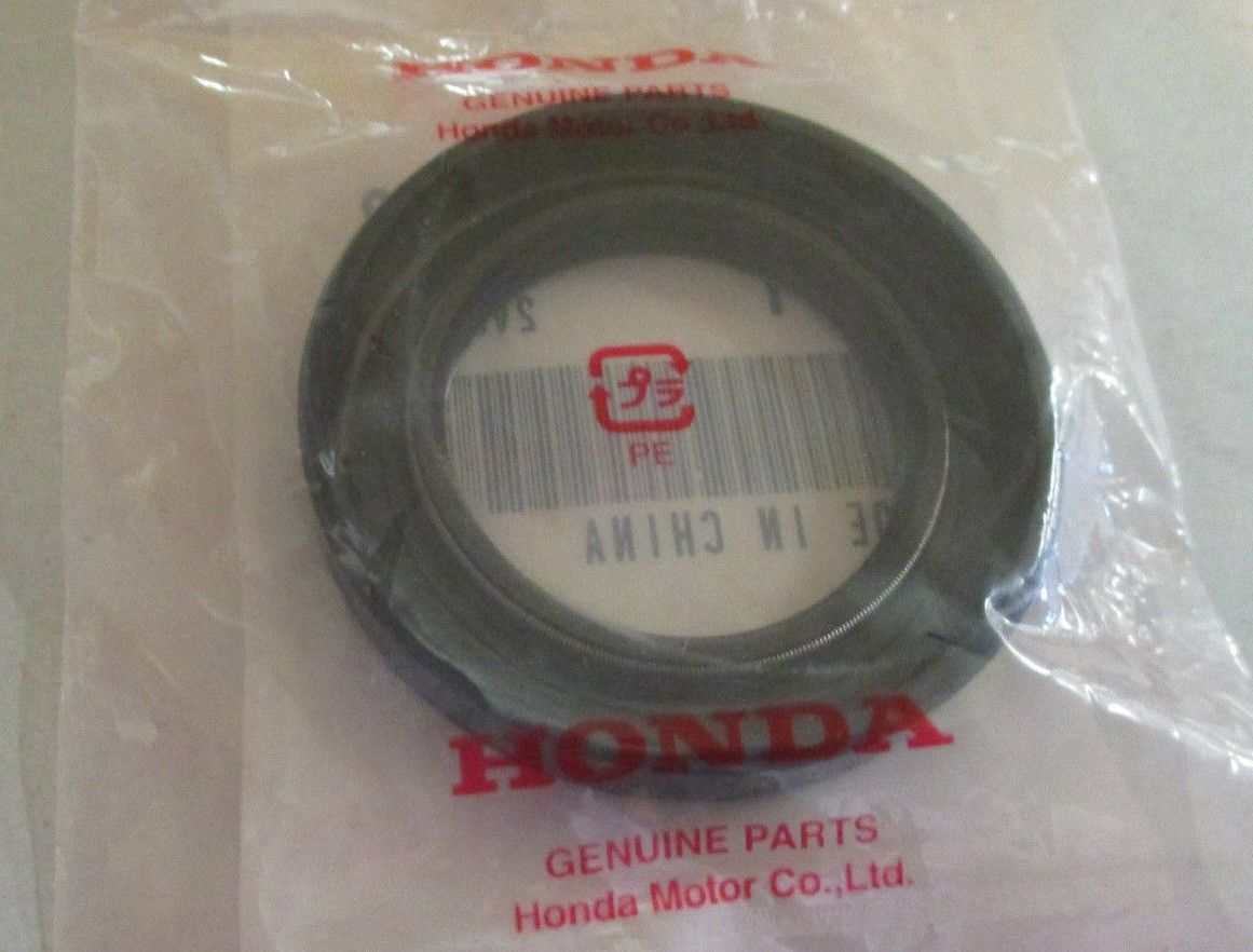 Genuine Honda 91201-890-003 Oil Seal OEM