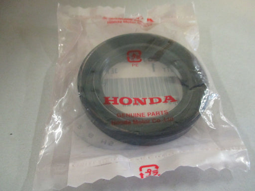 Genuine Honda 91201-ZE3-004 Oil Seal OEM
