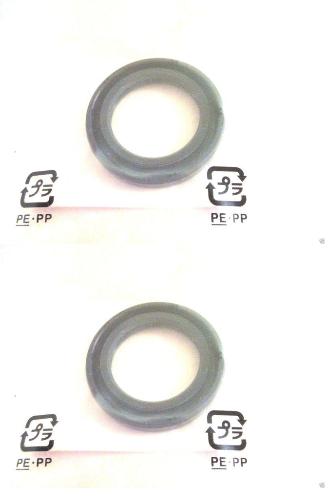 2 Pack Genuine Honda 91202-ZL8-003 Oil Seal 28 x 41.25 x 6 OEM