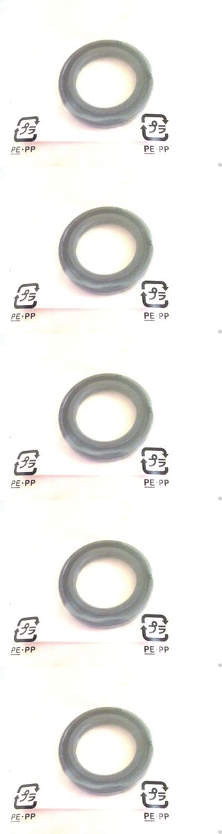 5 Pack Genuine Honda 91202-ZL8-003 Oil Seal 28 x 41.25 x 6 OEM