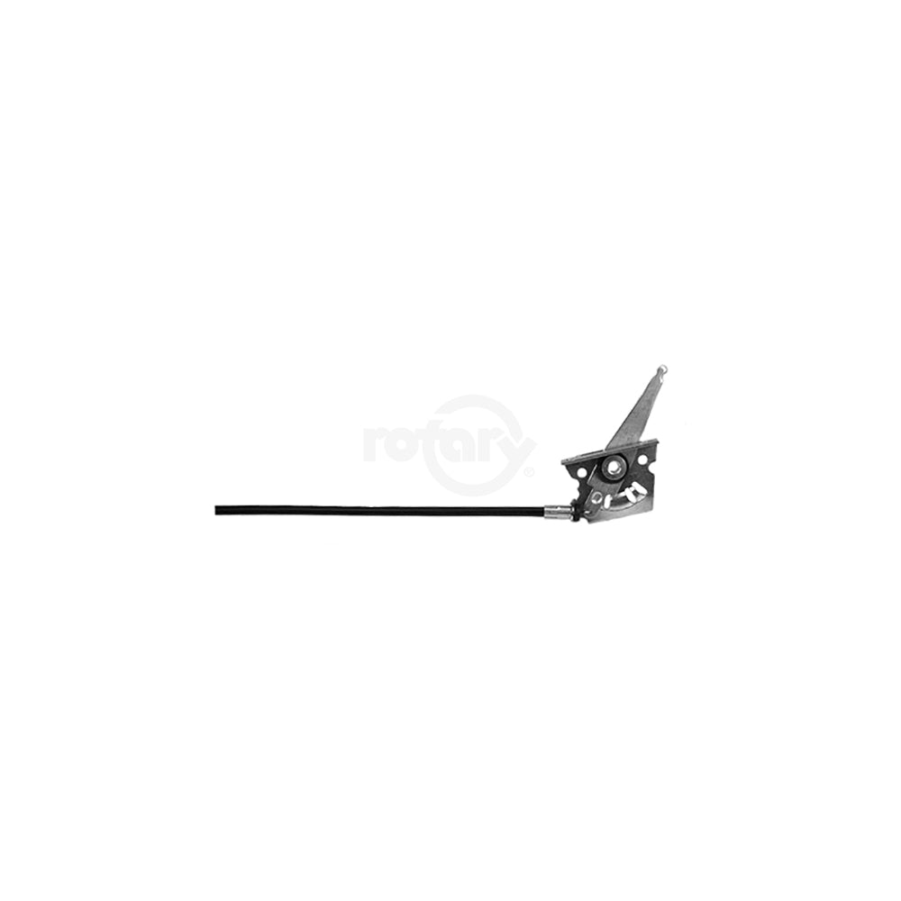 Rotary 9128 Throttle Control Cable Fits Ariens 06907600 69076
