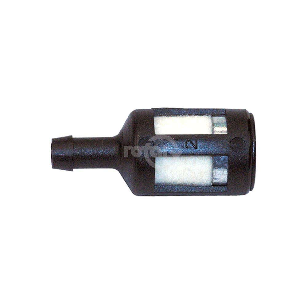 Rotary 9137 Fuel Filter 3/16" Fits Zama