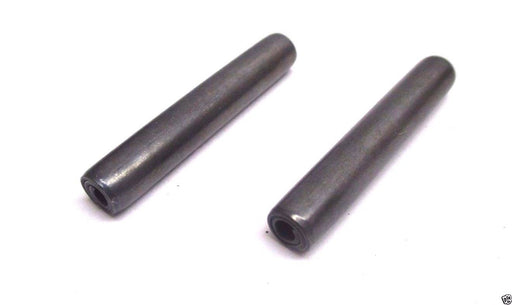2 Genuine MTD 915-0114 Roll Pins For Bolens Craftsman Huskee Troy Bilt Ryobi OEM
