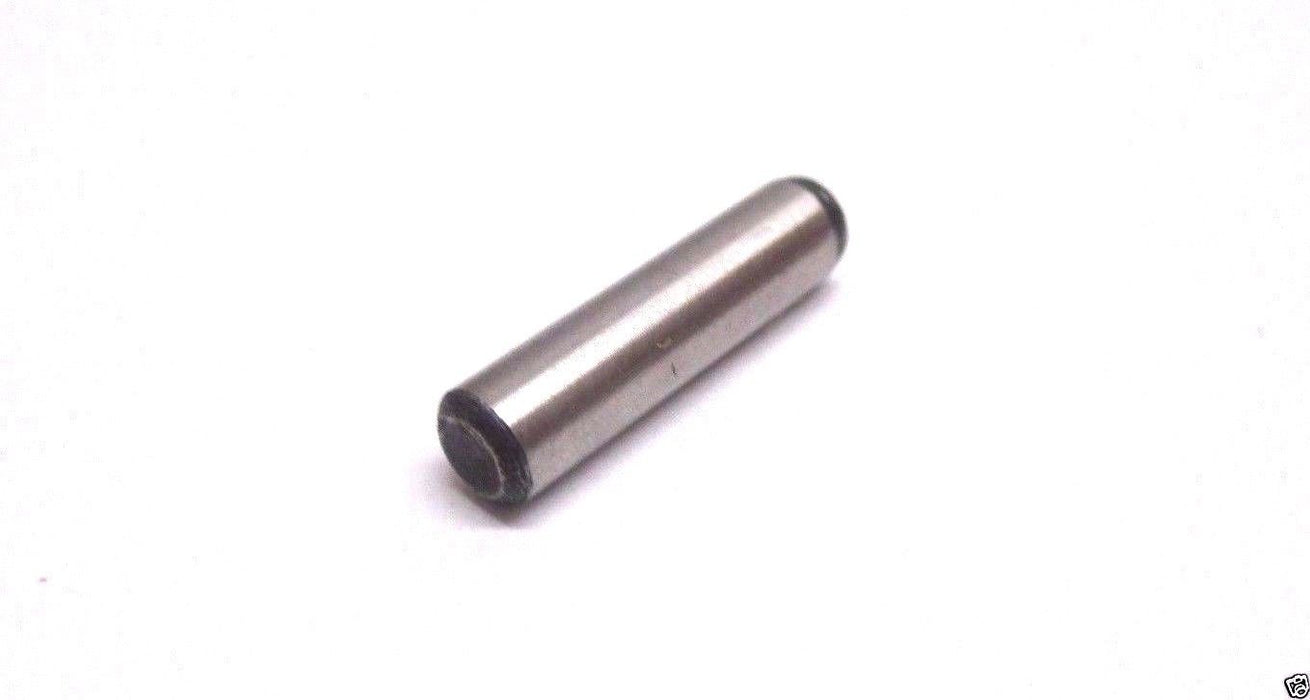 Genuine MTD 915-0221 Dowel Pin 3/16" x 3/4" Fits Craftsman Huskee Troy Bilt OEM