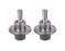 2 Pack Rotary 9153 Spindle Fits Scag 461663 46631
