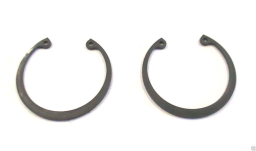 2 Pack Genuine MTD 916-3020 Snap Ring For Cub Cadet Troy-Bilt White Yard-Man OEM