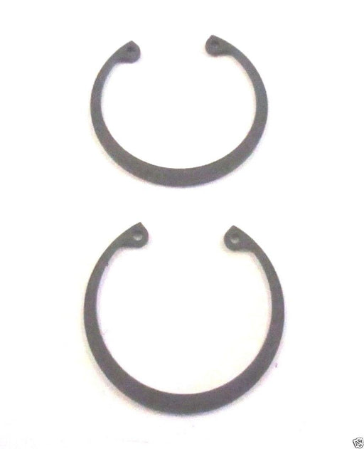 2 Pack Genuine MTD 916-3020 Snap Ring For Cub Cadet Troy-Bilt White Yard-Man OEM