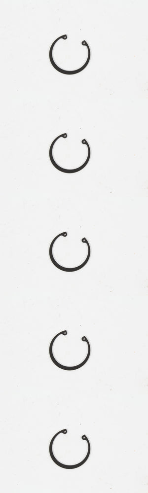 5 Pack Genuine MTD 916-3020 Snap Ring For Cub Cadet Troy-Bilt White Yard-Man OEM