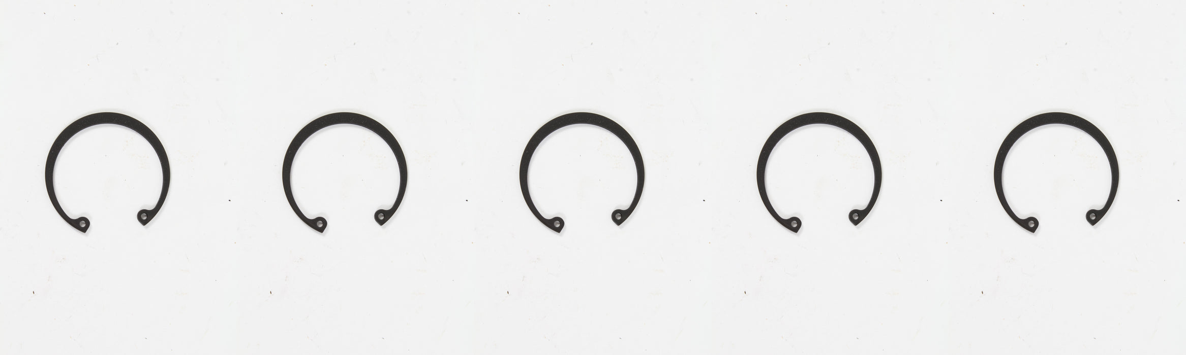 5 Pack Genuine MTD 916-3020 Snap Ring For Cub Cadet Troy-Bilt White Yard-Man OEM