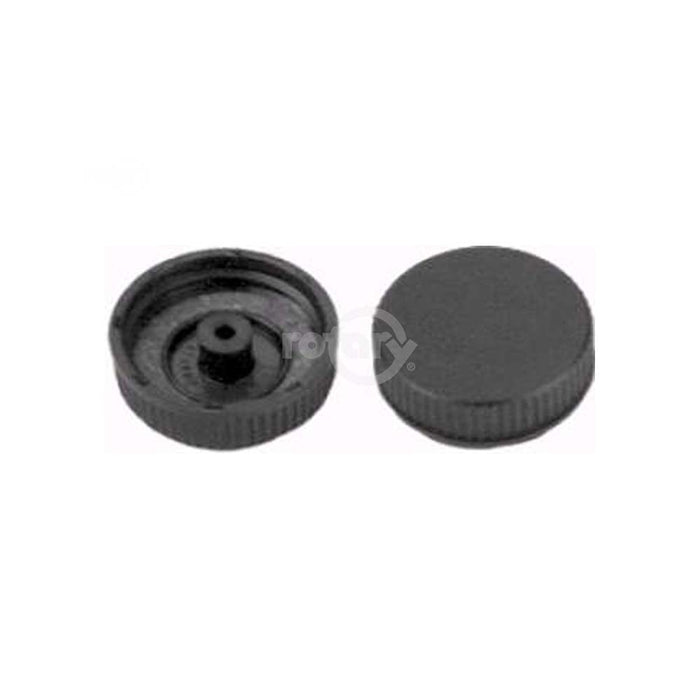 Rotary 9164 Oil & Fuel Cap Set Fits Homelite/Jacobsen DA-92701-C