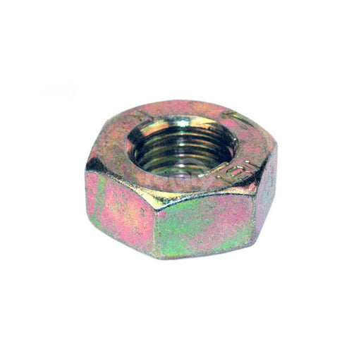 Rotary 9182 Nut 10 X 1.25 Mm Lh Fits Echo