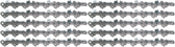 10 Pack Oregon 91PX040G AdvanceCut™ Saw Chain 10"