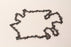 Genuine Oregon 91PX062G 18" AdvanceCut Saw Chain 3/8" Low Pro .050" 62DL