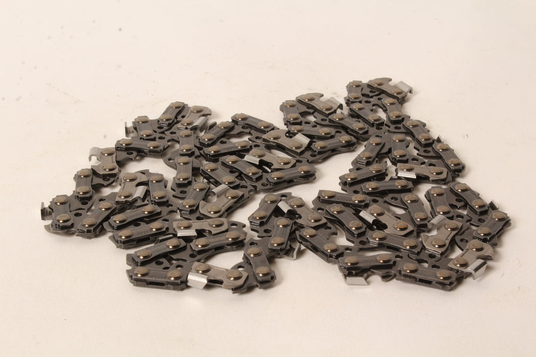 Genuine Echo 91PX62CQ 18" 3/8" .050" 62 DL Saw Chain Loop OEM