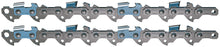 2 Pack Oregon 91PXL044G ControlCut™ Saw Chain 12"