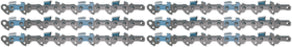 6 Pack Oregon 91PXL044G ControlCut™ Saw Chain 12"