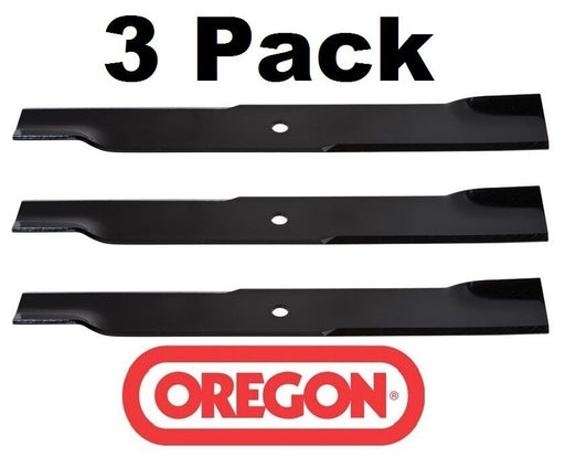 3 Mower Oregon 92-038 Blade for Hustler 793794 60"