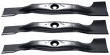 3 Pack Oregon 92-101 Mower Blade 21-1/4"