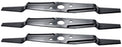 3 Pack Oregon 92-102 Mower Blade 20-7/8"