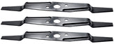 3 Pack Oregon 92-102 Mower Blade 20-7/8"