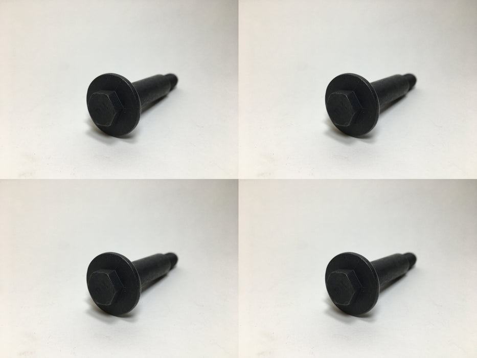 4 PK Genuine Toro 92-1057 Wheel Shoulder Bolt Fits Lawn-Boy OEM