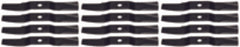 12 Pack Oregon 92-132 Mulching Blade Gator® G5™ 18-5/8"