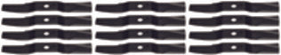 12 Pack Oregon 92-132 Mulching Blade Gator® G5™ 18-5/8"