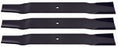 3 Pack Oregon 92-133 Mower Blade 24-9/16"