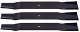 3 Pack Oregon 92-133 Mower Blade 24-9/16"