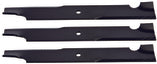 3 Pack Oregon 92-135 Mower Blade  fits Bush Hog  50056498