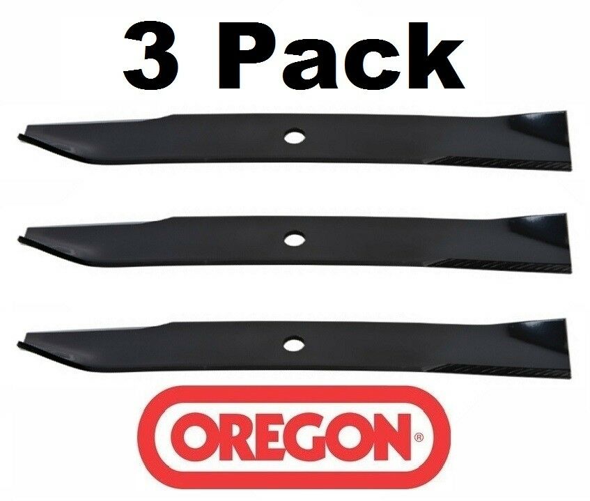 3 Pack Oregon 92-151 Mower Blade Fits Ariens 00450300 03253800