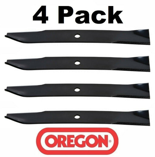 4 Pack Oregon 92-151 Mower Blade Fits Ariens 00450300 03253800