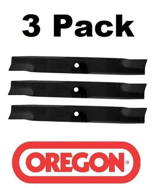 3 Pack Oregon 92-153 Mower Blade Fits Ariens 00450200 02982000