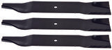 3 Pack Oregon 92-162 Mower Blade 24-15/16"