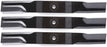 3 Pack Oregon 92-184 Mower Blade 21-9/16"