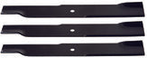 3 Pack Oregon 92-213 Blade Hustler 603992 20-1/2"