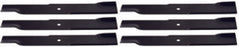 6 Pack Oregon 92-213 Blade Hustler 603992 20-1/2"