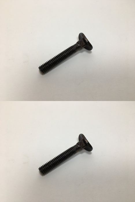 2 PK Genuine Toro 92-2260 Handle Screw Fits Lawn-Boy OEM
