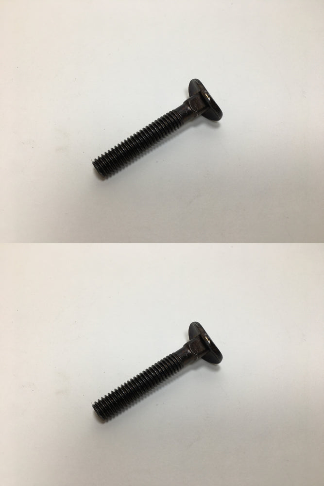 2 PK Genuine Toro 92-2260 Handle Screw Fits Lawn-Boy OEM