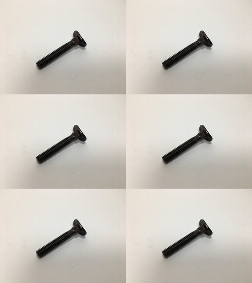 6 PK Genuine Toro 92-2260 Handle Screw Fits Lawn-Boy OEM