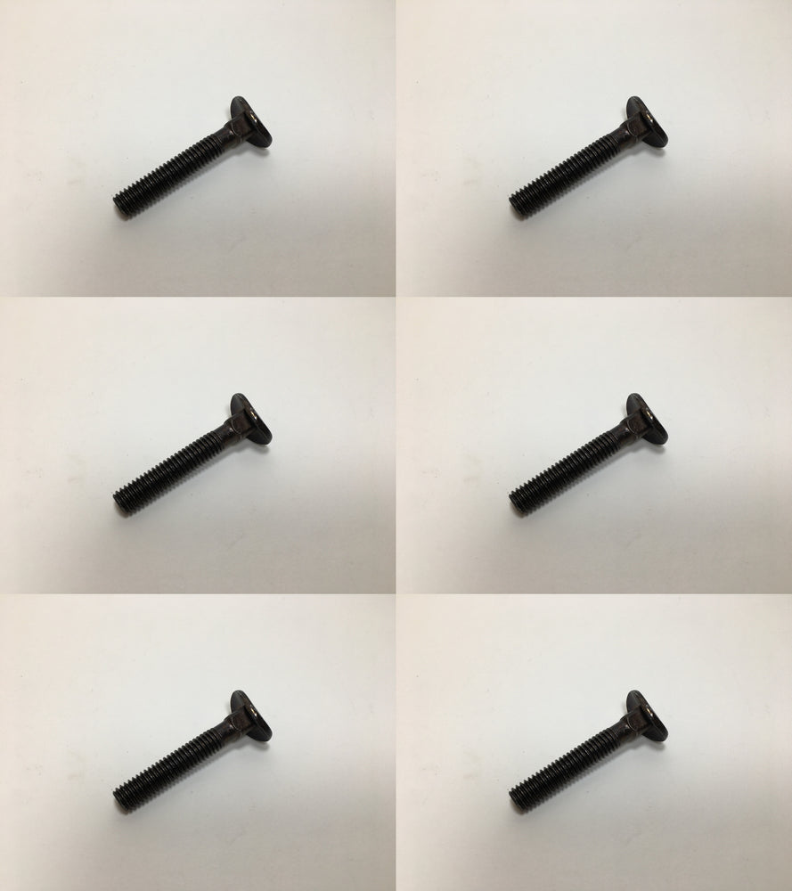 6 PK Genuine Toro 92-2260 Handle Screw Fits Lawn-Boy OEM